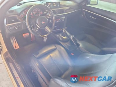 Zdjęcie 8 z 11 samochodu: 2015 BMW 435 I VIN:WBA3R1C56FK195760 - miniatura