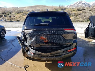 Zdjęcie 6 z 13 samochodu: 2025 JEEP GRAND CHEROKEE LAREDO VIN:1C4RJHAG4S8699507 - miniatura