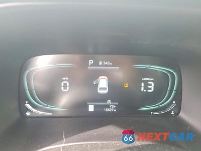 Zdjęcie 9 z 12 samochodu: 2024 KIA SOUL S VIN:KNDJ23AU6R7226209 - miniatura