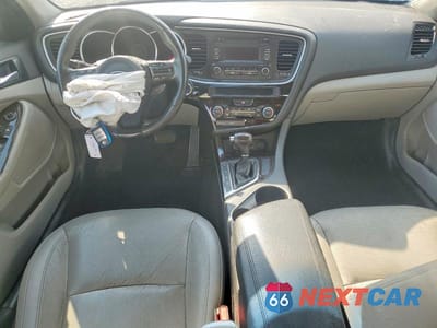 Zdjęcie 8 z 11 samochodu: 2014 KIA OPTIMA EX VIN:5XXGN4A74EG306689 - miniatura