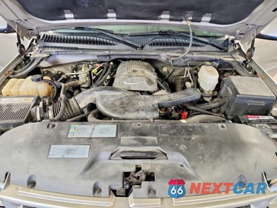 Zdjęcie 12 z 13 samochodu: 2006 CHEVROLET SUBURBAN K1500 VIN:3GNFK16U56G114849 - miniatura