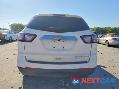 Zdjęcie 6 z 13 samochodu: 2015 CHEVROLET TRAVERSE LS VIN:1GNKRFED7FJ248933 - miniatura