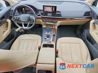 Zdjęcie 8 z 13 samochodu: 2018 AUDI Q5 PREMIUM PLUS VIN:WA1BNAFY9J2002973 - miniatura