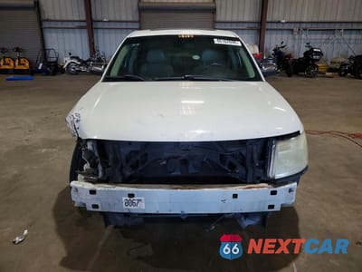 Piąte zdjęcie samochodu w środku: 2009 FORD TAURUS LIMITED VIN:1FAHP25W39G116973 - miniatura