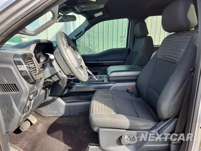 Zdjęcie 7 z 11 samochodu: 2021 FORD F150 SUPERCREW VIN:1FTFW1E53MFC30041 - miniatura