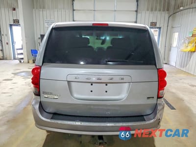 Zdjęcie 6 z 14 samochodu: 2014 DODGE GRAND CARAVAN SE VIN:2C4RDGBG5ER353765 - miniatura