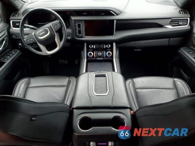 Zdjęcie 8 z 13 samochodu: 2024 GMC YUKON XL DENALI VIN:1GKS2JKL2RR204800 - miniatura