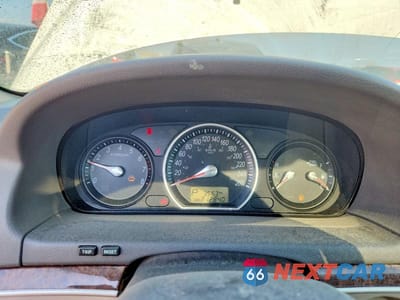Zdjęcie 9 z 12 samochodu: 2006 HYUNDAI SONATA GL VIN:5NPET46F26H073995 - miniatura