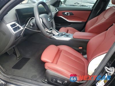 Zdjęcie 7 z 12 samochodu: 2026 BMW 330I VIN:3MW69CW00T8F94427 - miniatura