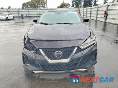 Piąte zdjęcie samochodu w środku: 2016 NISSAN MAXIMA PLATINUM VIN:1N4AA6AP3GC429406 - miniatura