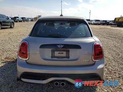 Zdjęcie 6 z 11 samochodu: 2024 MINI COOPER S VIN:WMW53DK06R2V00535 - miniatura