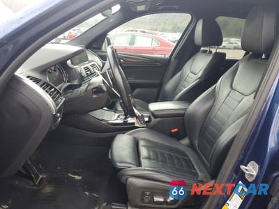 Zdjęcie 7 z 13 samochodu: 2018 BMW X3 XDRIVE30I VIN:5UXTR9C57JLA13893 - miniatura