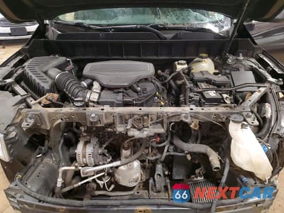 Zdjęcie 12 z 13 samochodu: 2018 GMC ACADIA DENALI VIN:1GKKNXLS6JZ197614 - miniatura