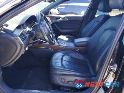 Zdjęcie 7 z 12 samochodu: 2012 AUDI A6 PREMIUM PLUS VIN:WAUDFAFC9CN150264 - miniatura