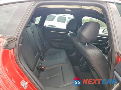 Zdjęcie 10 z 11 samochodu: 2019 BMW 430I GRAN COUPE VIN:WBA4J1C54KBM13717 - miniatura