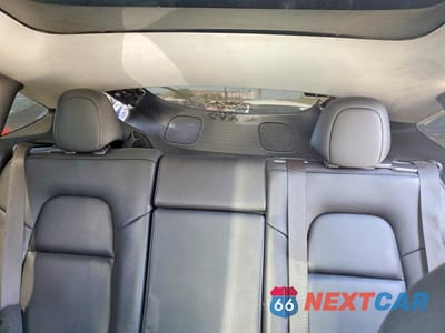 Zdjęcie 10 z 12 samochodu: 2023 TESLA MODEL Y VIN:7SAYGDEE3PF810764 - miniatura