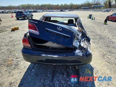 Zdjęcie 6 z 12 samochodu: 2005 LEXUS ES 330 BASE VIN:JTHBA30G155141768 - miniatura