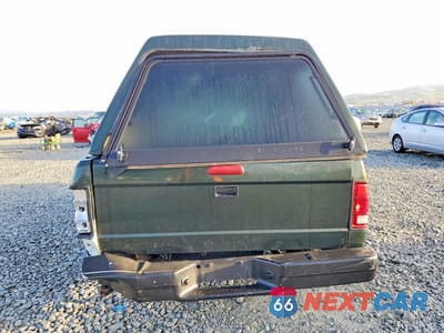 Zdjęcie 6 z 12 samochodu: 1996 DODGE DAKOTA VIN:1B7FL26P4TS668300 - miniatura