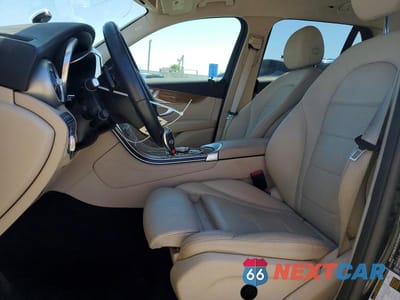 Zdjęcie 7 z 13 samochodu: 2018 MERCEDES-BENZ GLC 300 VIN:WDC0G4JB7JV023969 - miniatura
