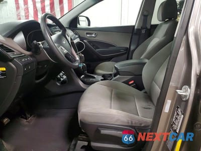 Zdjęcie 7 z 12 samochodu: 2013 HYUNDAI SANTA FE SPORT 2.4L VIN:5XYZTDLB1DG006005 - miniatura