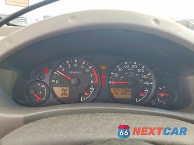 Zdjęcie 9 z 12 samochodu: 2005 NISSAN XTERRA S VIN:5N1AN08W15C640637 - miniatura