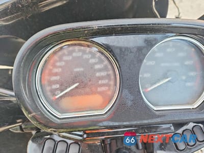 Zdjęcie 7 z 9 samochodu: 2021 HARLEY-DAVIDSON FLTRXS VIN:1HD1KTP1XMB674163 - miniatura