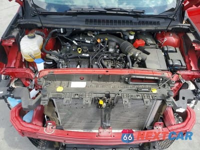 Zdjęcie 12 z 13 samochodu: 2024 FORD EDGE SEL VIN:2FMPK4J96RBA16921 - miniatura