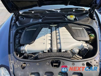 Zdjęcie 7 z 14 samochodu: 2007 BENTLEY CONTINENTAL GTC VIN:SCBDR33W17C043914 - miniatura