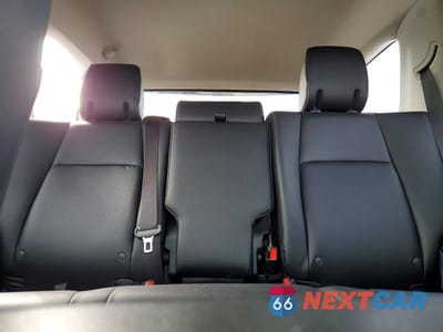 Zdjęcie 10 z 12 samochodu: 2023 TOYOTA 4RUNNER TRD OFF-ROAD PREMIUM VIN:JTERU5JR1P6155892 - miniatura