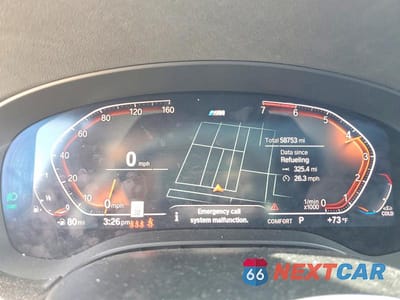 Zdjęcie 9 z 11 samochodu: 2021 BMW 530 I VIN:WBA53BH07MCF50698 - miniatura