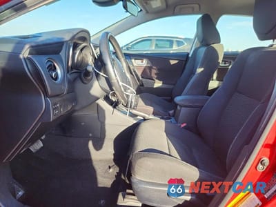 Zdjęcie 7 z 12 samochodu: 2017 TOYOTA COROLLA IM BASE VIN:JTNKARJE5HJ534245 - miniatura