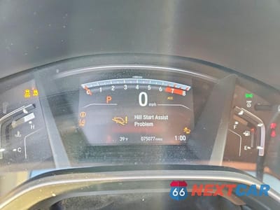 Zdjęcie 9 z 13 samochodu: 2020 HONDA CR-V TOURING VIN:5J6RW2H99LL007093 - miniatura