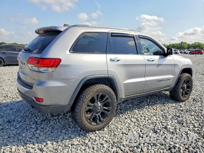 Trzecie zdjęcie samochodu z tyłu: 2020 JEEP GRAND CHEROKEE LIMITED VIN:1C4RJFBG8LC288628 - miniatura