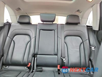 Zdjęcie 10 z 12 samochodu: 2016 AUDI Q5 PREMIUM PLUS VIN:WA1L2AFP9GA106611 - miniatura