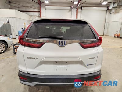 Zdjęcie 6 z 13 samochodu: 2020 HONDA CR-V EXL VIN:7FART6H89LE019071 - miniatura