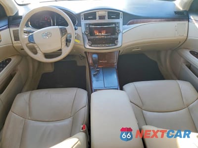 Zdjęcie 8 z 12 samochodu: 2011 TOYOTA AVALON BASE VIN:4T1BK3DB9BU438085 - miniatura