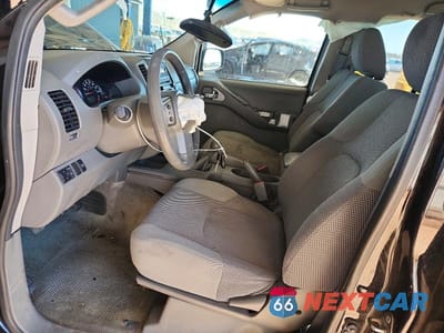 Zdjęcie 7 z 12 samochodu: 2012 NISSAN FRONTIER S VIN:1N6AD0ER8CC438359 - miniatura