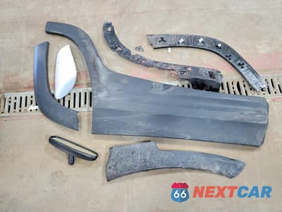 Zdjęcie 13 z 13 samochodu: 2020 GMC TERRAIN SLE VIN:3GKALMEV9LL185328 - miniatura