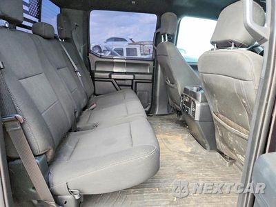 Zdjęcie 10 z 12 samochodu: 2019 FORD F150 SUPERCREW VIN:1FTEW1C40KKE90150 - miniatura