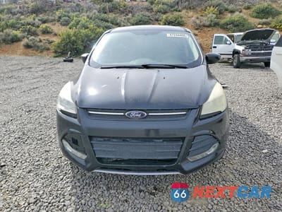 Piąte zdjęcie samochodu w środku: 2014 FORD ESCAPE SE VIN:1FMCU0GX8EUE23487 - miniatura