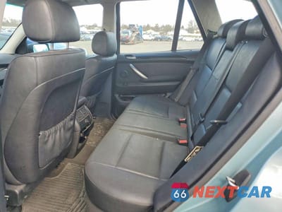 Zdjęcie 11 z 12 samochodu: 2003 BMW X5 3.0I VIN:5UXFA53543LV93245 - miniatura