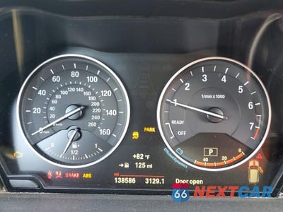 Zdjęcie 9 z 13 samochodu: 2016 BMW X1 XDRIVE28I VIN:WBXHT3C34GP886992 - miniatura