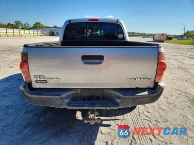 Zdjęcie 6 z 12 samochodu: 2014 TOYOTA TACOMA VIN:5TFJX4GN2EX030415 - miniatura