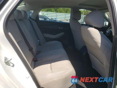 Zdjęcie 10 z 12 samochodu: 2024 HONDA ACCORD EX VIN:1HGCY1F3XRA029737 - miniatura