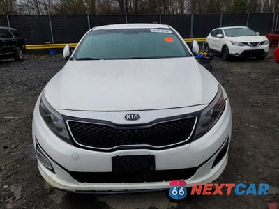 Piąte zdjęcie samochodu w środku: 2015 KIA OPTIMA VIN:KNAGM4A71F5643651 - miniatura