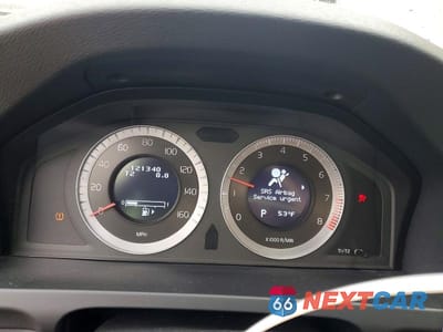 Zdjęcie 9 z 12 samochodu: 2011 VOLVO S60 T6 VIN:YV1902FH9B2017638 - miniatura
