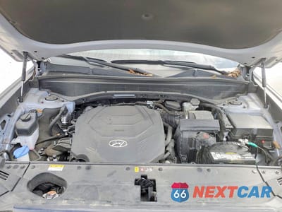 Zdjęcie 12 z 14 samochodu: 2024 HYUNDAI PALISADE SEL VIN:KM8R44GE8RU805475 - miniatura