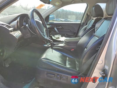 Zdjęcie 7 z 11 samochodu: 2011 ACURA MDX TECHNOLOGY VIN:2HNYD2H61BH542759 - miniatura