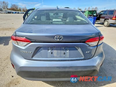 Zdjęcie 6 z 13 samochodu: 2023 TOYOTA COROLLA LE VIN:5YFB4MDE5PP019749 - miniatura