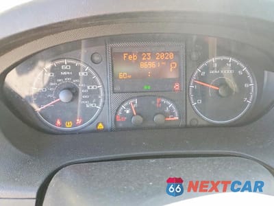 Zdjęcie 9 z 12 samochodu: 2021 RAM PROMASTER 3500 DELIVERY VAN VIN:3C6FRVJG5ME503374 - miniatura